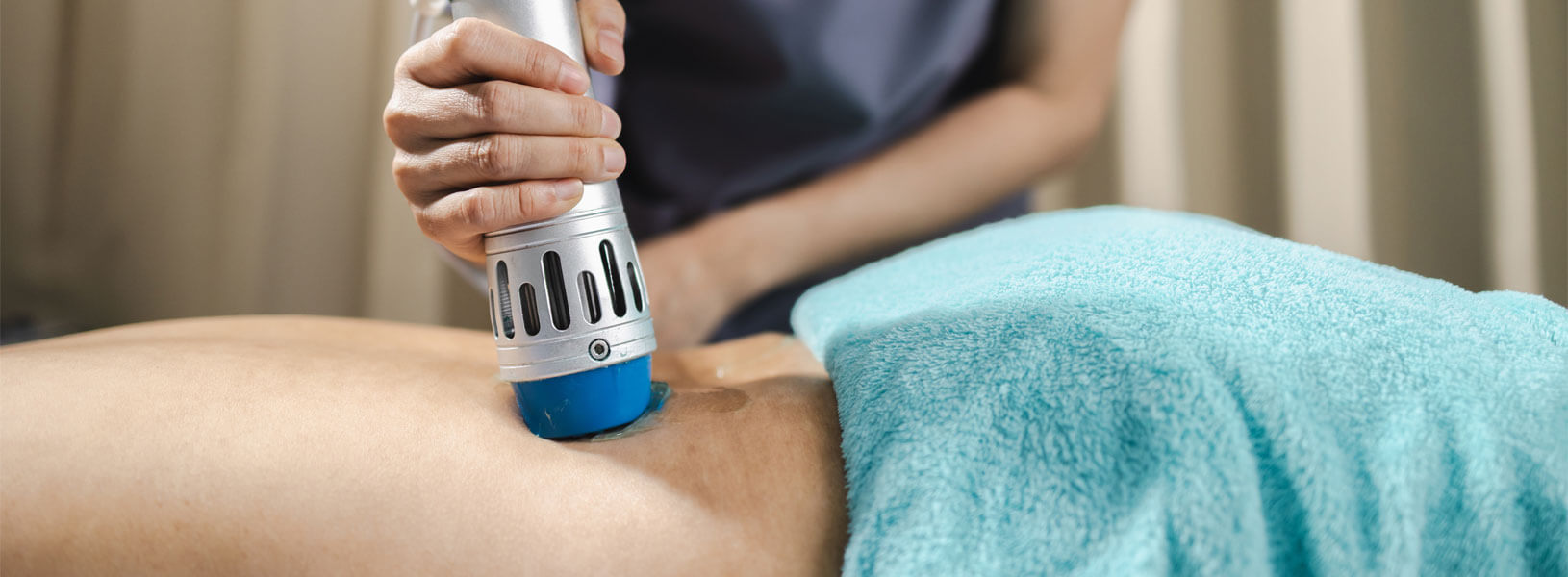 Advanced Physiotherapy Treatment Advanced Physiotherapy Treatment