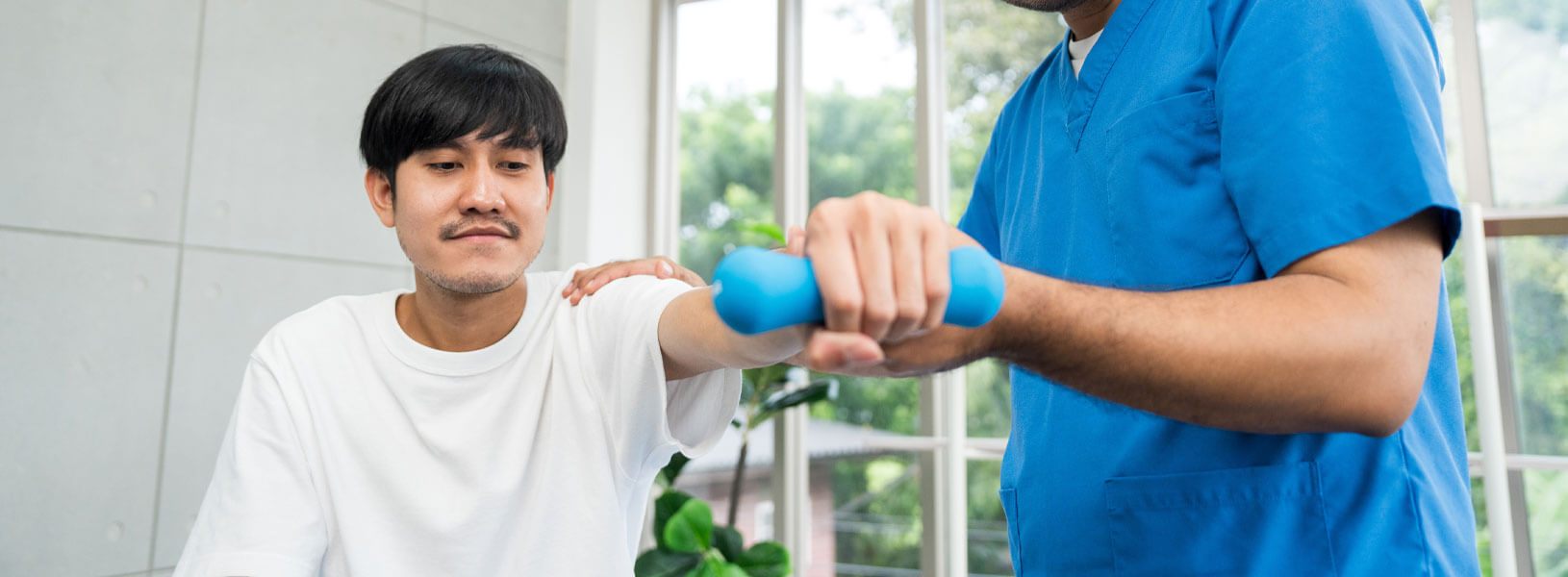 Strength Recovery Therapy Strength Recovery Therapy